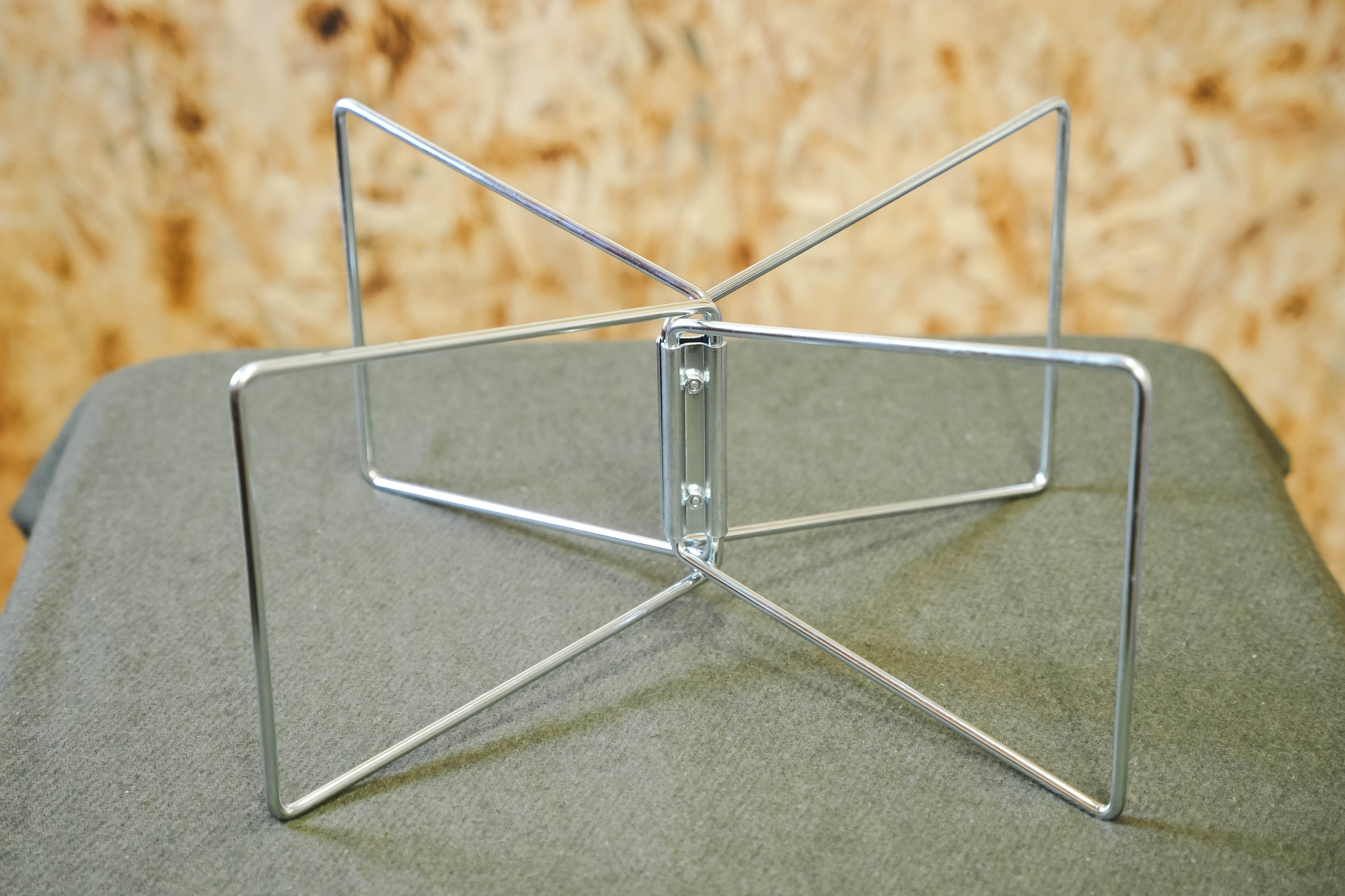 Wanderout / Universal Stand - Black – wanderout